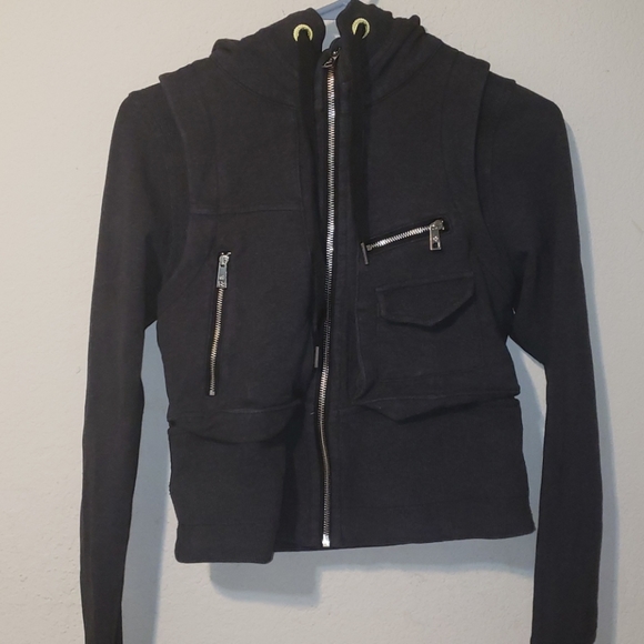 lululemon athletica Tops - Lululemon Hoodie